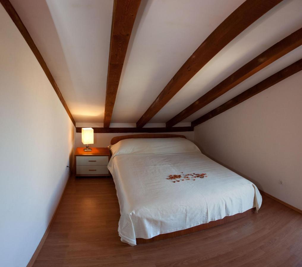 Jees Exclusive Apartments Hvar Stari Grad  Zimmer foto