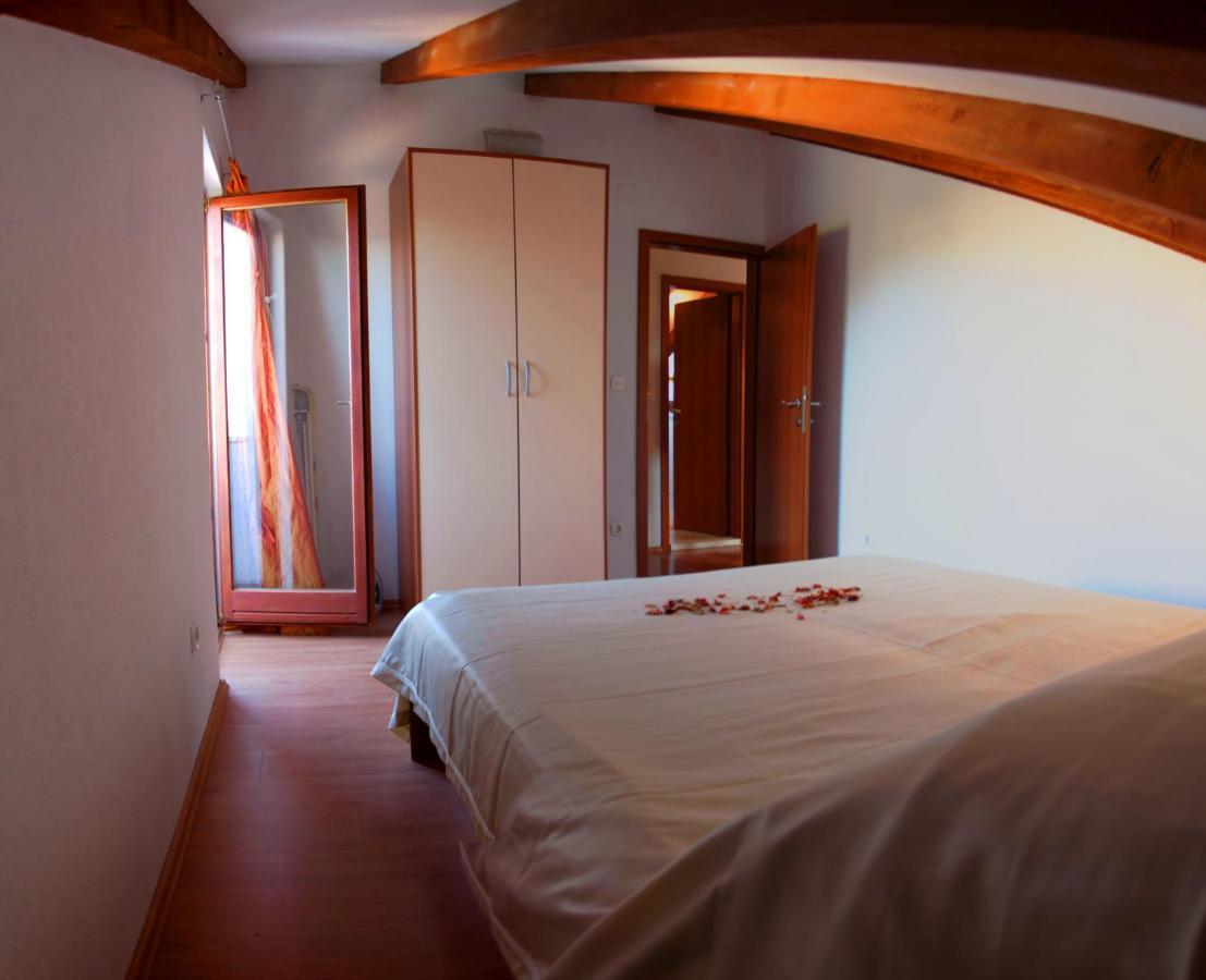 Jees Exclusive Apartments Hvar Stari Grad  Zimmer foto