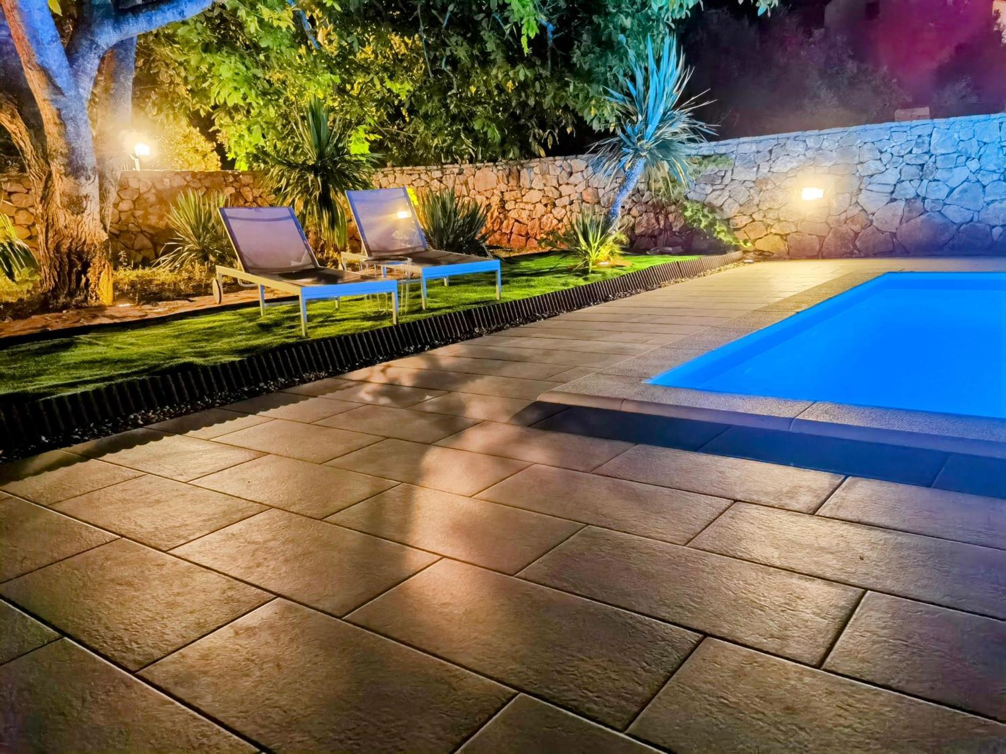 Jees Exclusive Apartments Hvar Stari Grad  Exterior foto