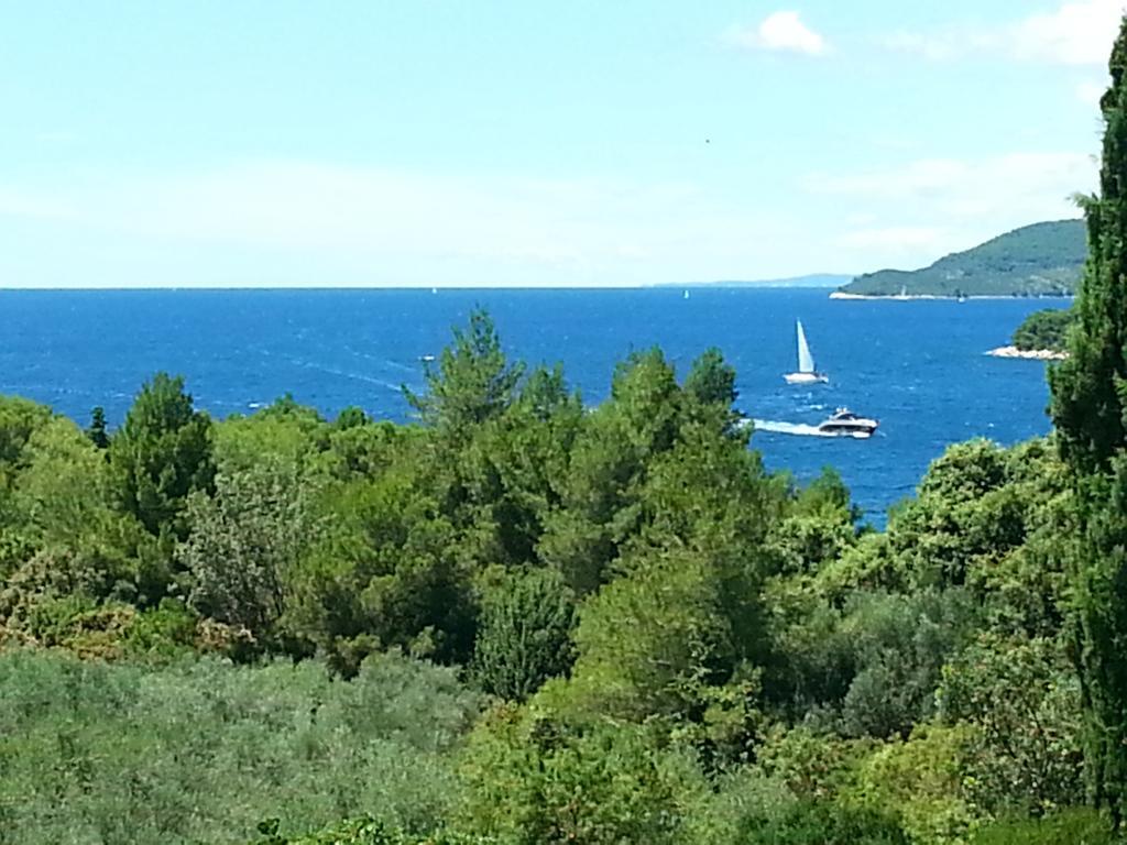 Jees Exclusive Apartments Hvar Stari Grad  Exterior foto